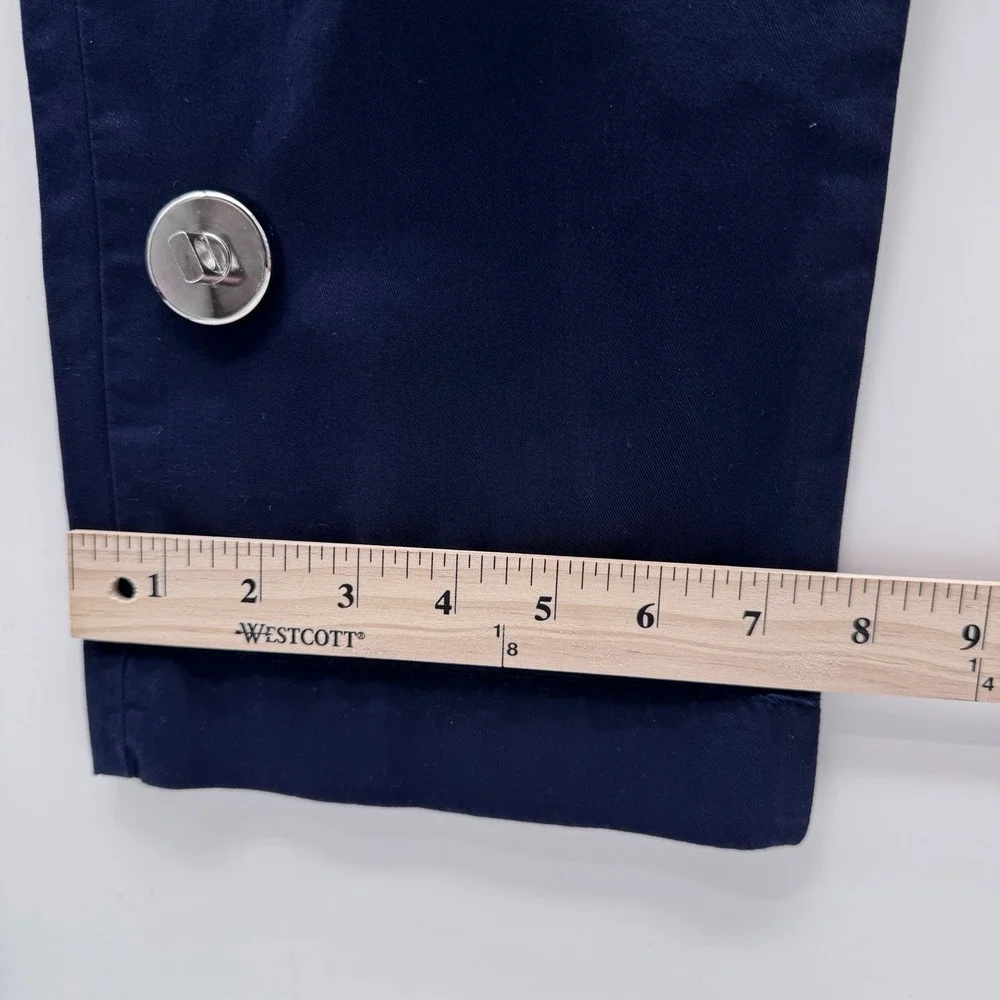 Polo Ralph Lauren blue wardrobe
